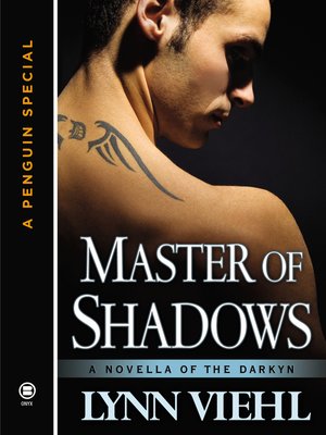 cover image of Master of Shadows